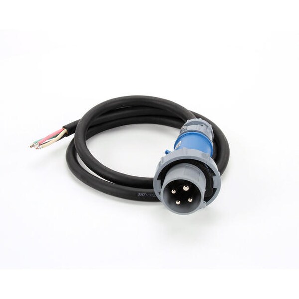 3 Phase Power Cord Assembly